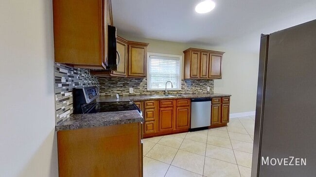 Photo - 2301 Cherokee Ln