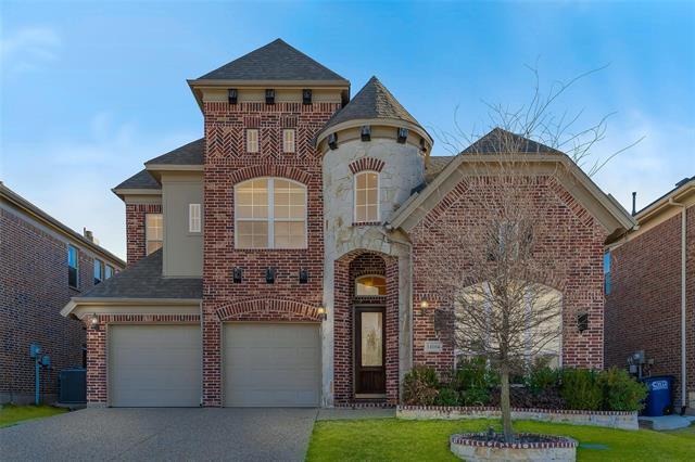 Photo - 14104 Sparrow Hill Dr House