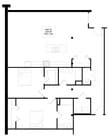 The Surrey Floor Plan