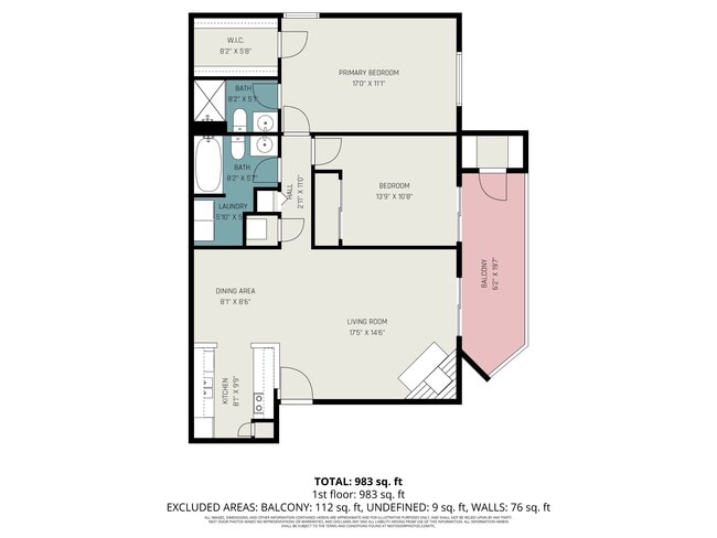 Photo - 3474 S Eagle St