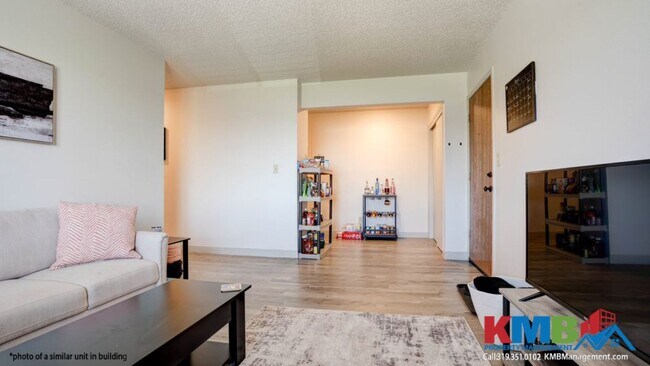 Photo - 1601 Aber Ave Unit 2