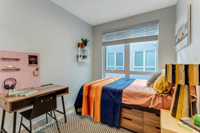 Photo - Student | Uncommon Reno