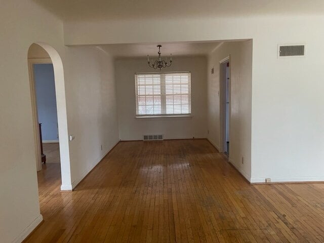 Photo - Spacious 2-Bedroom Home with Fireplace, Bonus Room, Fenced Yard & Garage