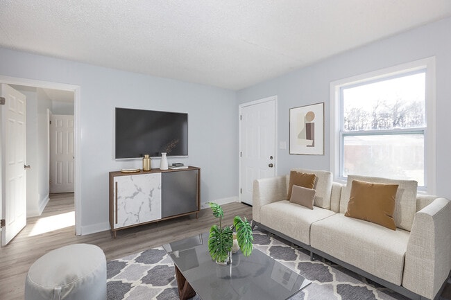 Photo - Helena Apartments