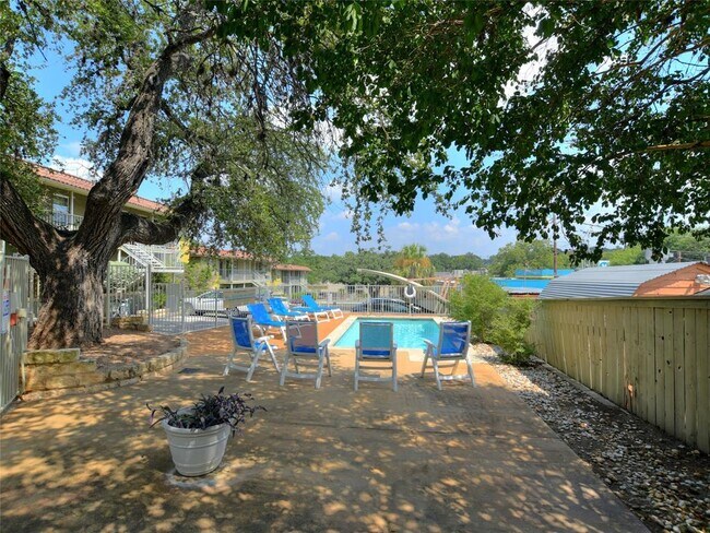 Photo - 2302 East Side Dr Condo Unit 16