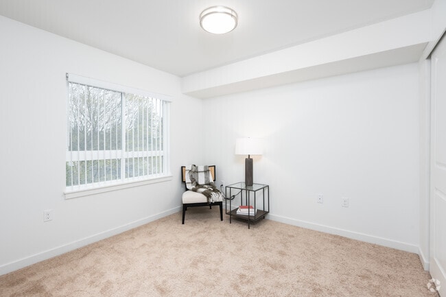 2BD, 1BA - 715-764SF - Heights by Vintage