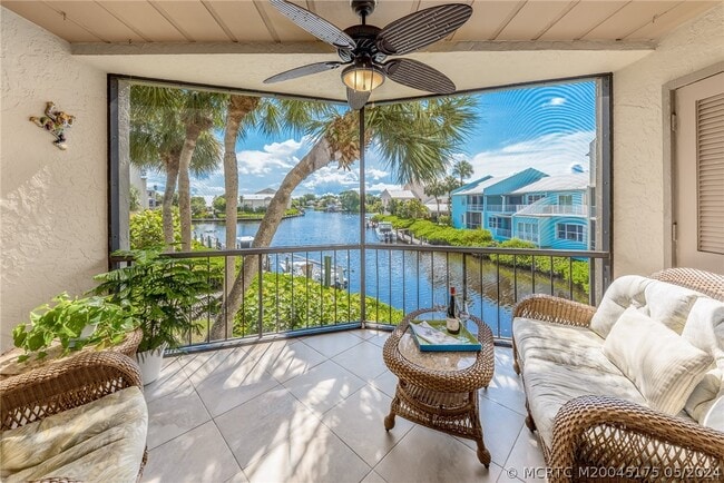 Building Photo - 3901 SE St Lucie Blvd Unit 37