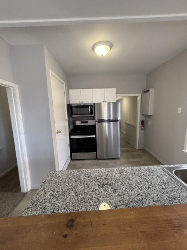 Photo - 1520 Fort Park Blvd