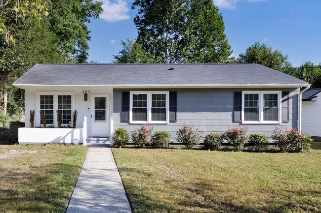 Building Photo - Coming Soon in Oakdale Subdivision! Rental