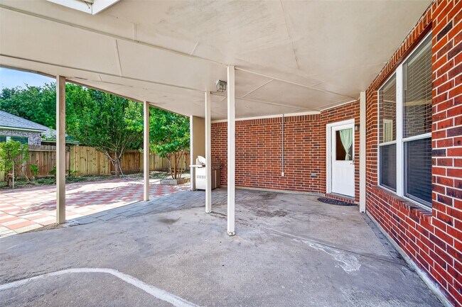 Photo - 17611 Haywood Oaks Dr