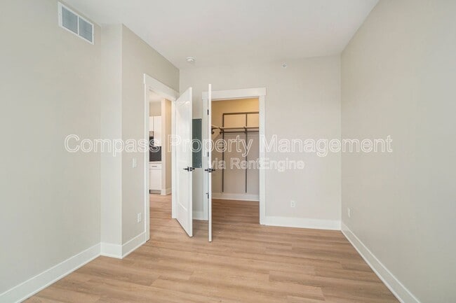 Prospect Flats