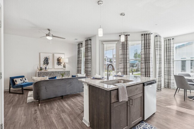 Photo - Alera at Hunters Glen