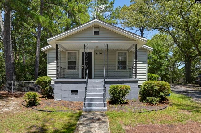 Building Photo - 1330 Kingston Rd Rental