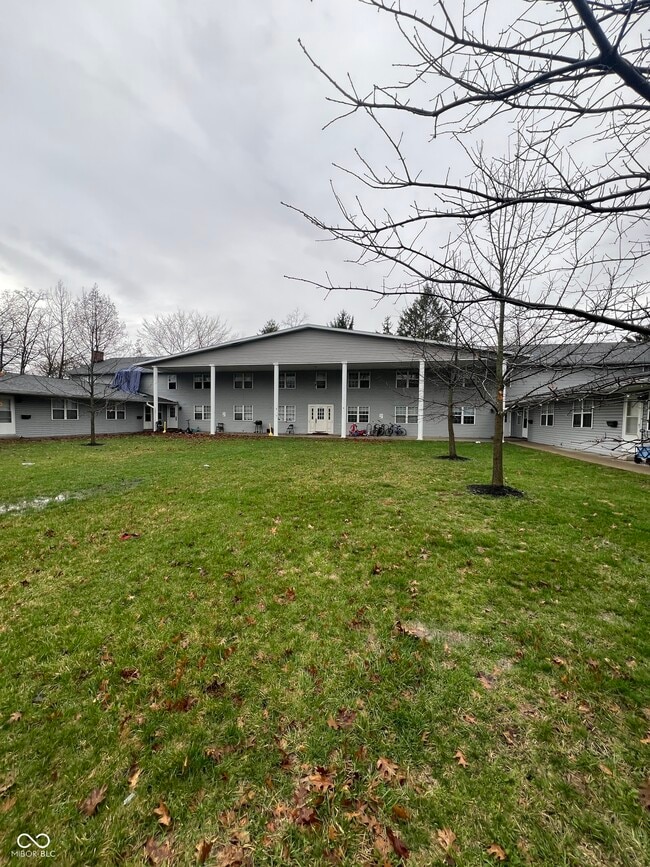 Building Photo - 1316 Millerwood Ct Unit 3