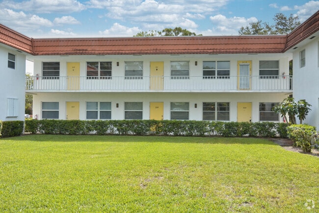 Building Photo - 1225 NW 21st St Unit 21-2105 Rental