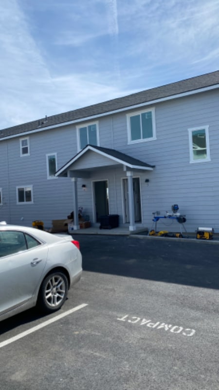 Building Photo - 2813 W Marina Dr