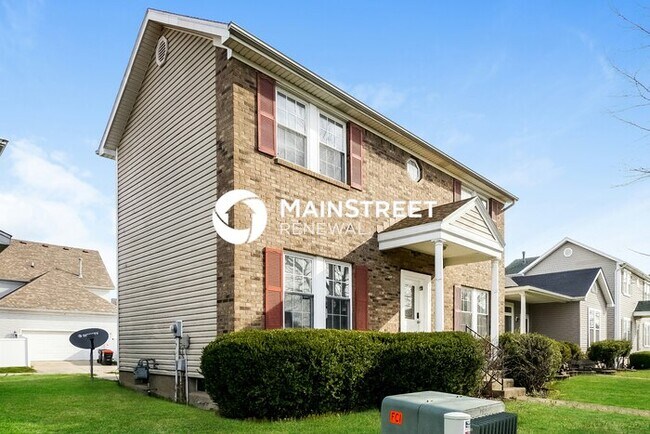 Photo - 3 Bedroom Pet-Friendly Home in SHAWNEE, KS with Main Street Renewal