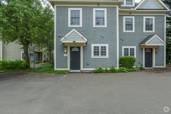 Building Photo - 750 Quinnipiac Ave Unit APT 5