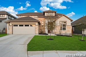 Building Photo - 3709 Pin Oak Hls