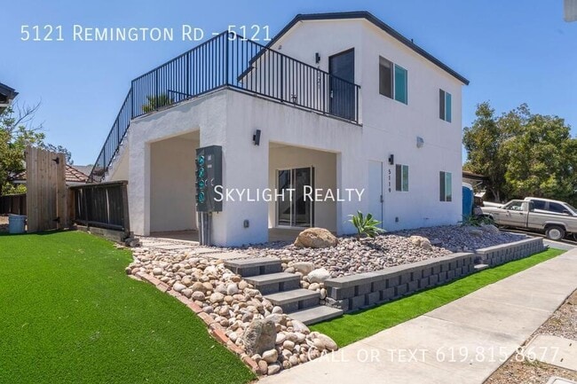 Building Photo - 5121 Remington Rd Unit 5121