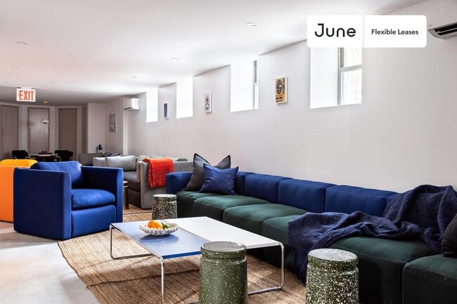 Photo - Cute ROOM at The Maison Jefferson Unit 2