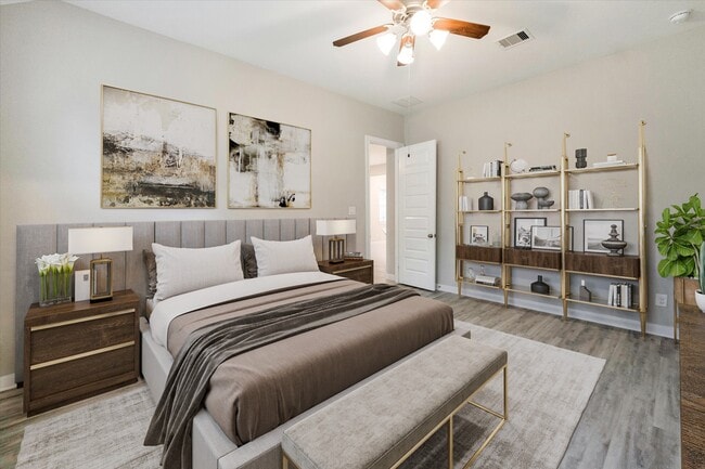 Photo - 8102 Sutton Crest Dr