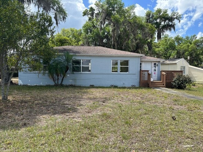 Eustis - 3 Bedroom, 1 Bathroom – $1795 - Eustis - 3 Bedroom, 1 Bathroom – $1795 House