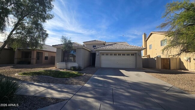 Building Photo - 6622 S 25th Ave