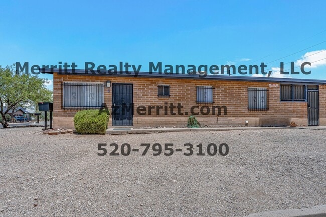 Building Photo - Fremont And Lee Unit 2