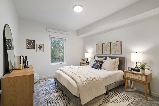 The Oliveen apartments — community photo