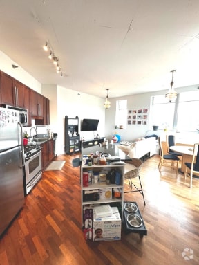 Building Photo - 1600 S Indiana Ave Unit 1710 Rental