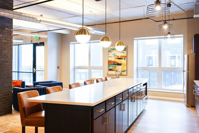 Community Room