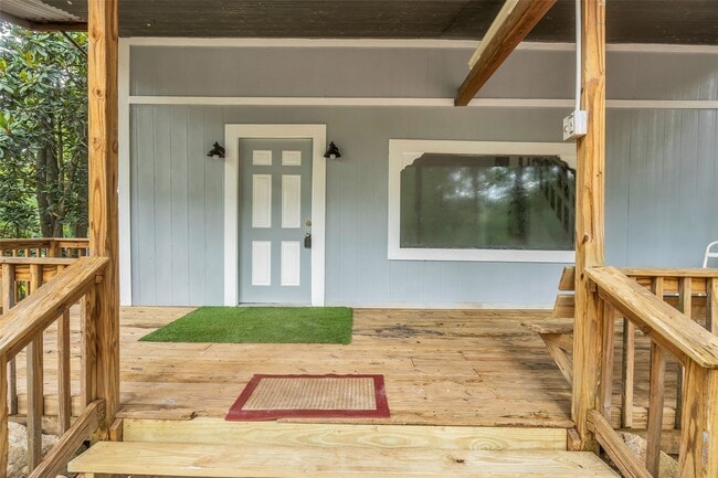 Photo - 1381 Harrell Rd