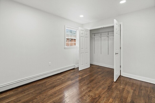 Riverview Manor Apartments