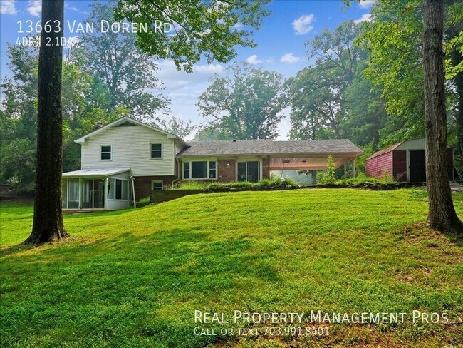 Photo - 13663 Van Doren Rd