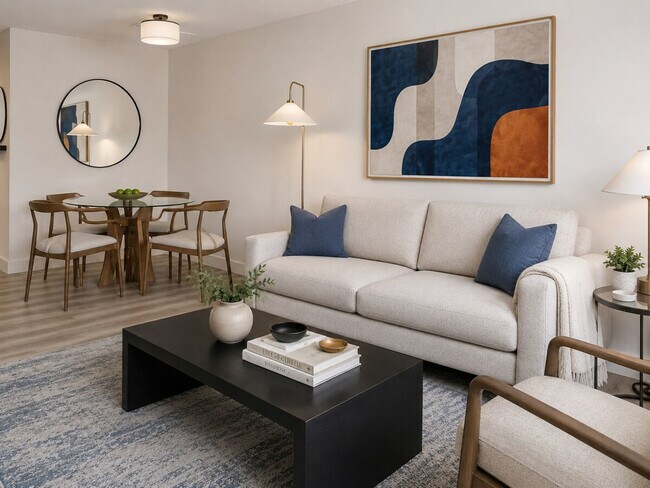 Building Photo - 1111 30th St NW