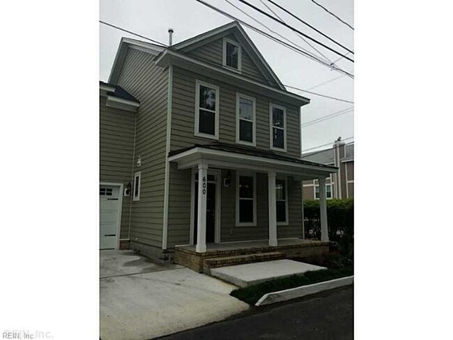 Building Photo - Beach Borough