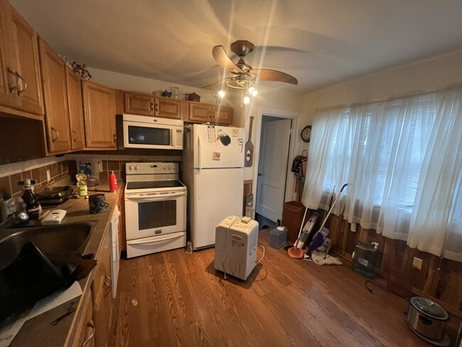 Photo - 1020 N Oakcrest Ave