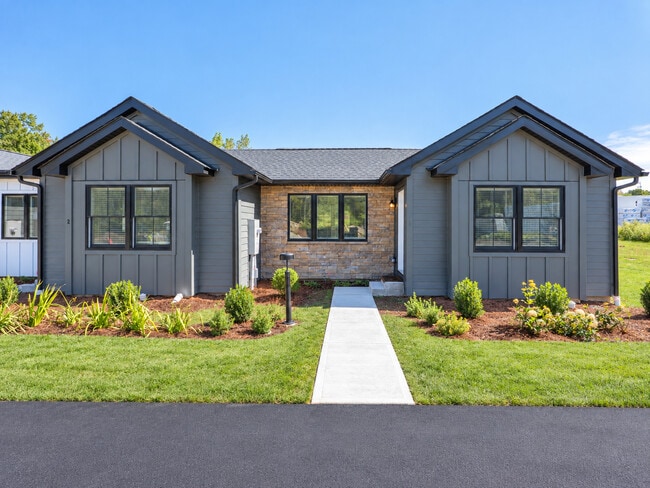 Photo - Hawleyville Commons