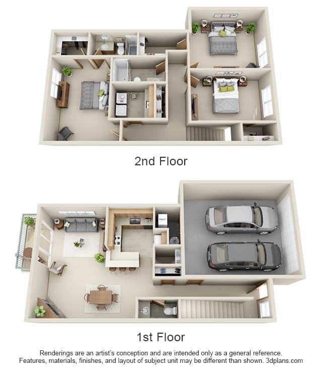 Photo - Woodland Glen