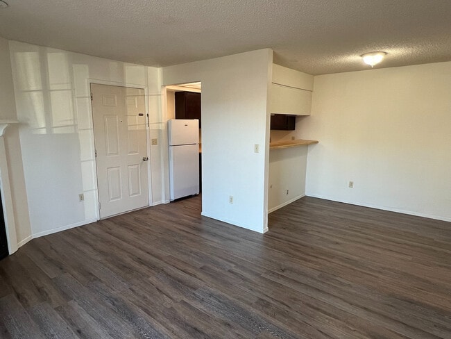 Classic Open Layout