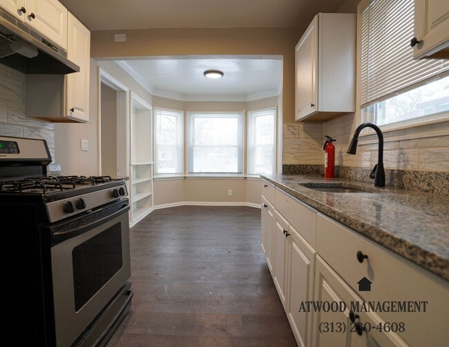 Photo - This beautifully updated 3-bedroom, 1-bath single-family home is ready for move-in!