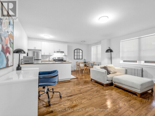 Photo - 312 Lonsdale Rd Unité 7