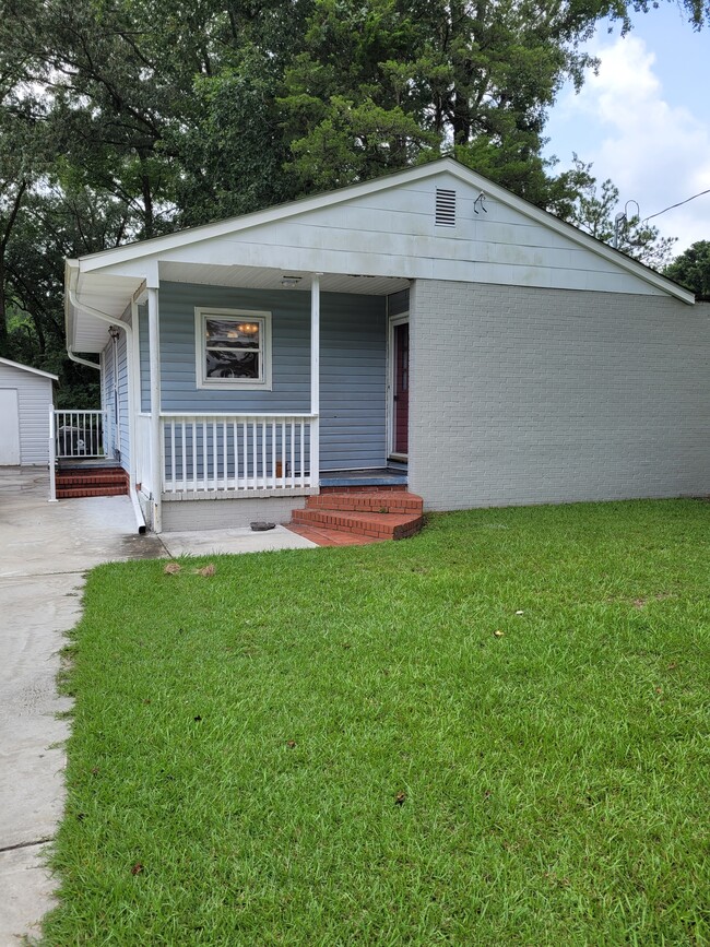 Photo - 612 Saint Joseph St House