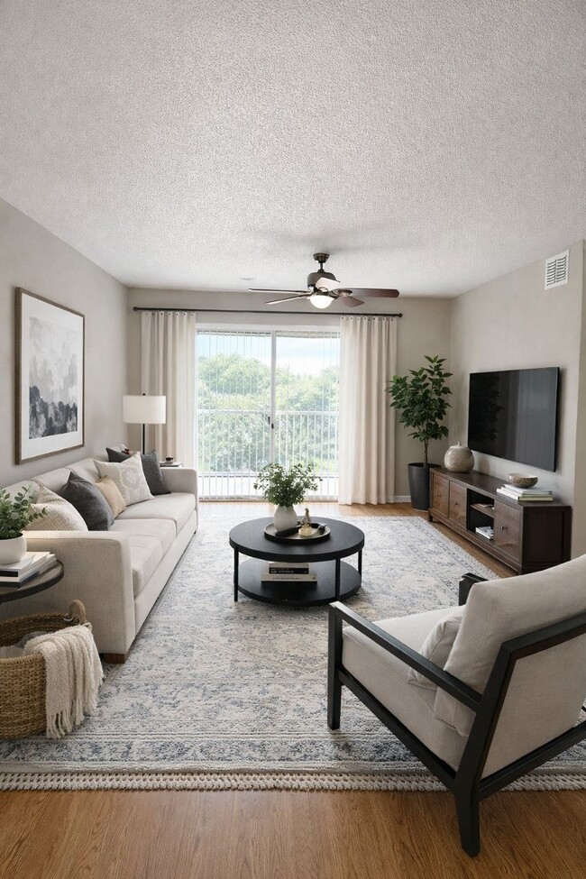 Photo - 12500 Crest Springs Ln Unidad 1032