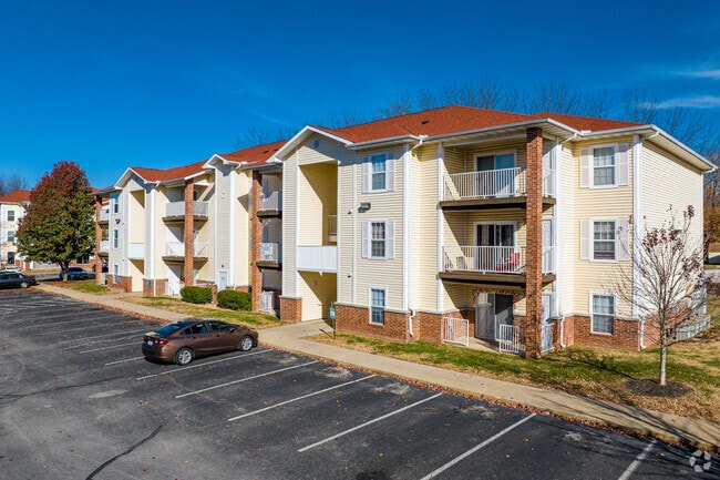 Photo - The Carlyle Apartments