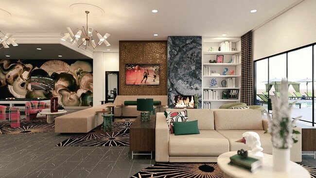 Photo - Elysian Homes at Cadence