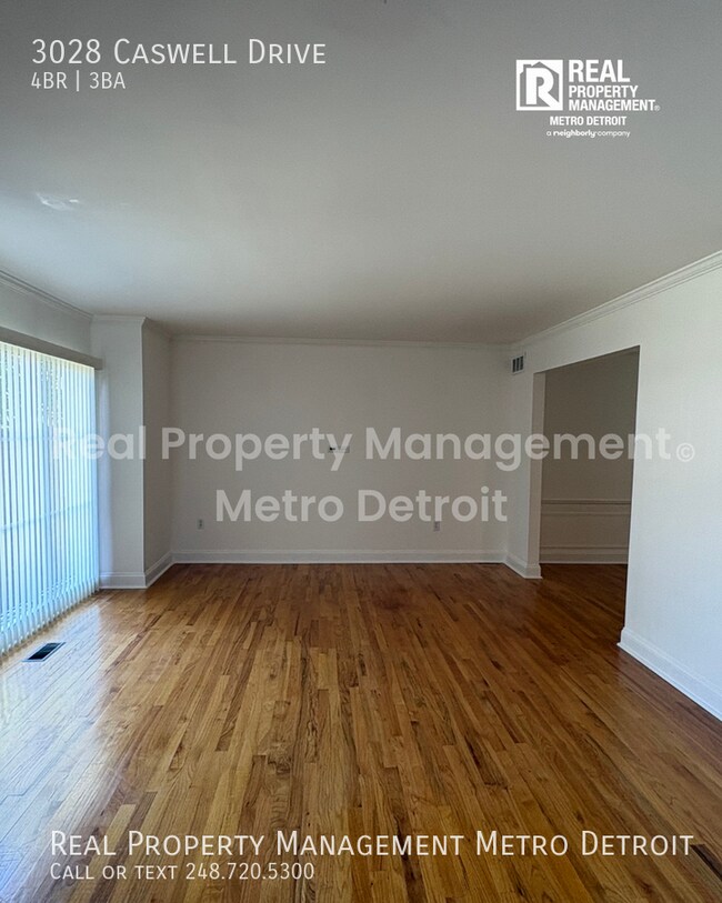 Photo - 3028 Caswell Dr