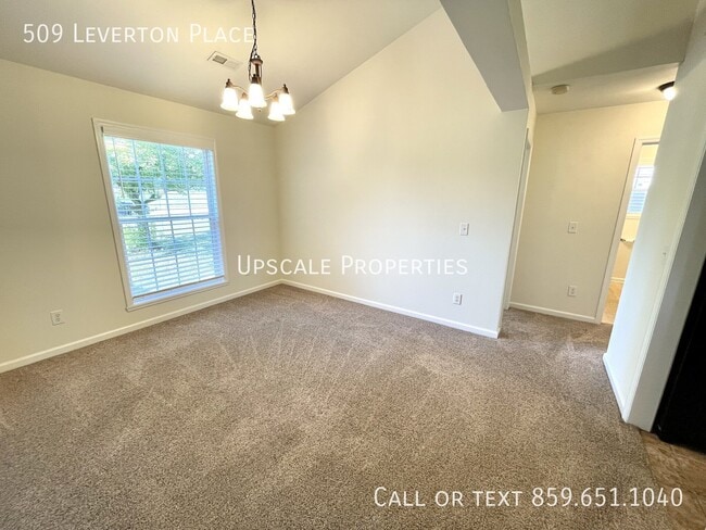 509 Leverton Pl