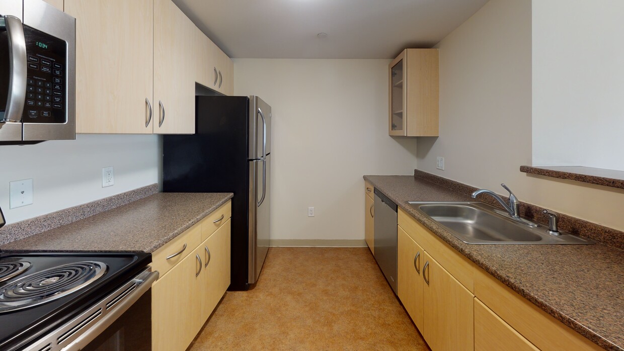Photo - 160 Pleasant Street Apartments